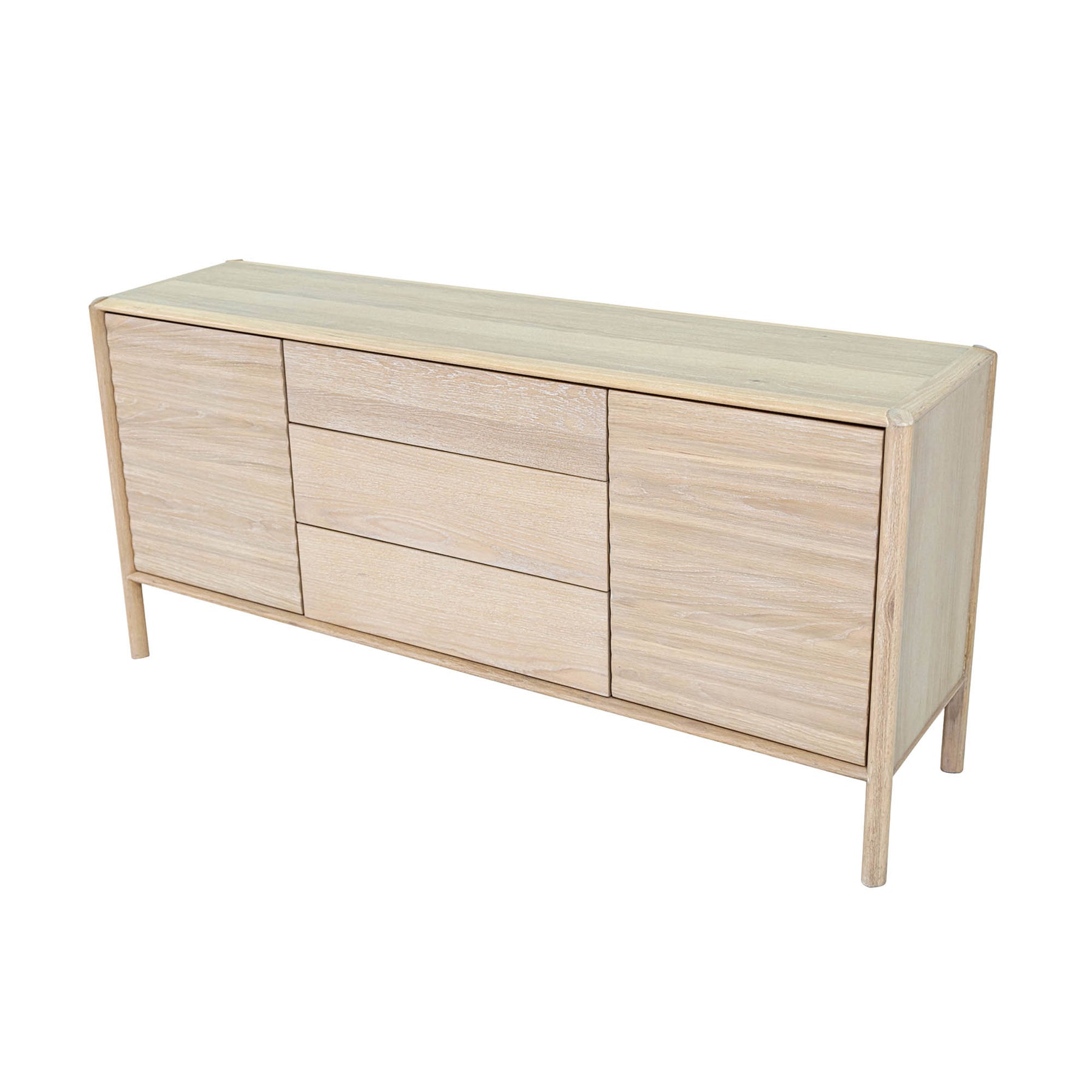 Runway Sideboard - perfect for living room storage | Image 10 | InSTYLE Home & Rugs