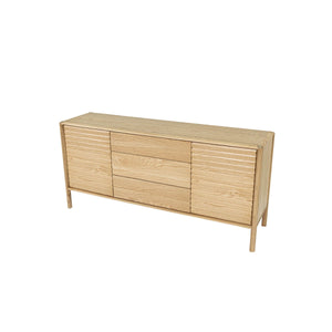 Runway Sideboard - perfect for living room storage | Image 10 | InSTYLE Home & Rugs