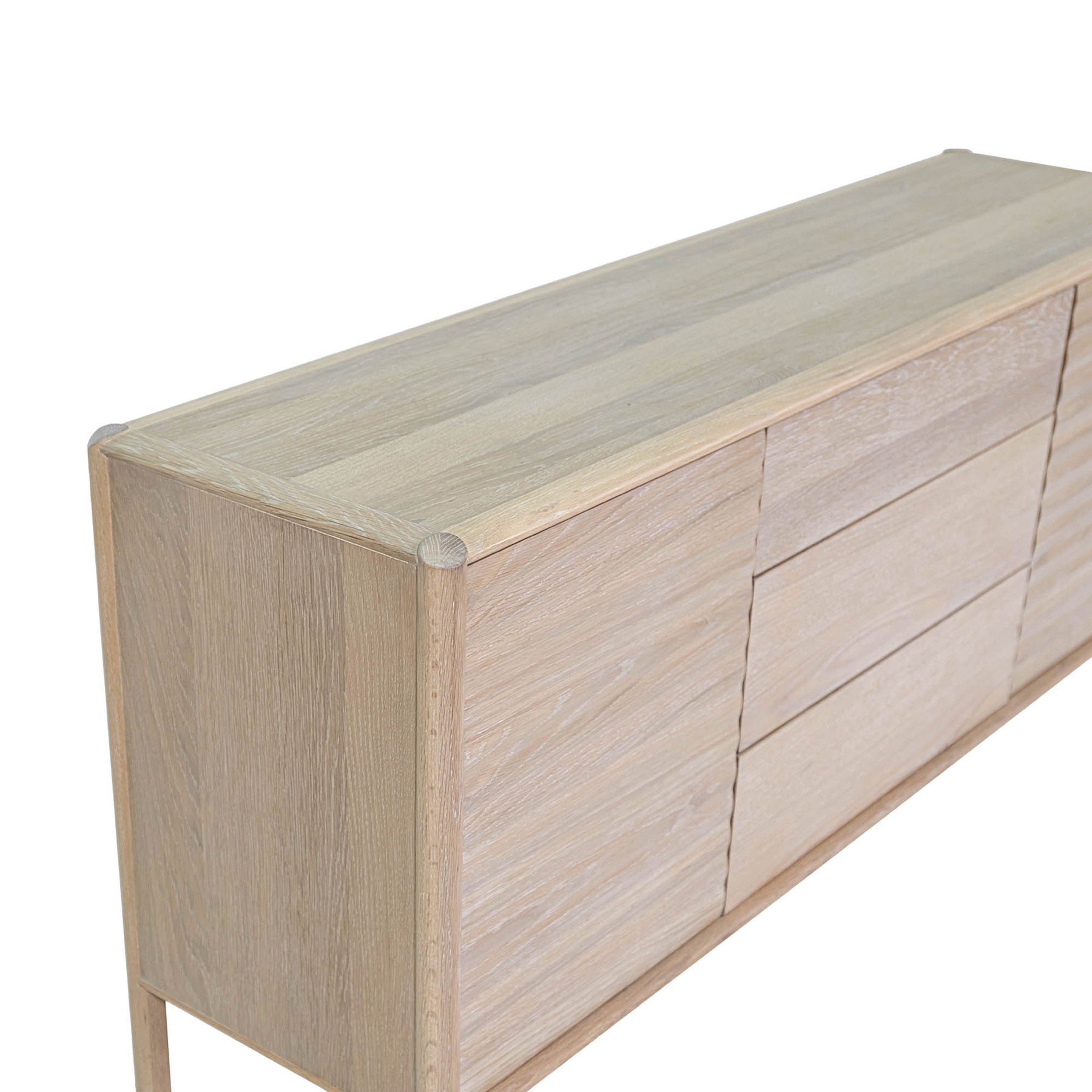 Runway Sideboard - perfect for living room storage | Image 11 | InSTYLE Home & Rugs