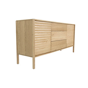 Runway Sideboard - perfect for living room storage | Image 11 | InSTYLE Home & Rugs