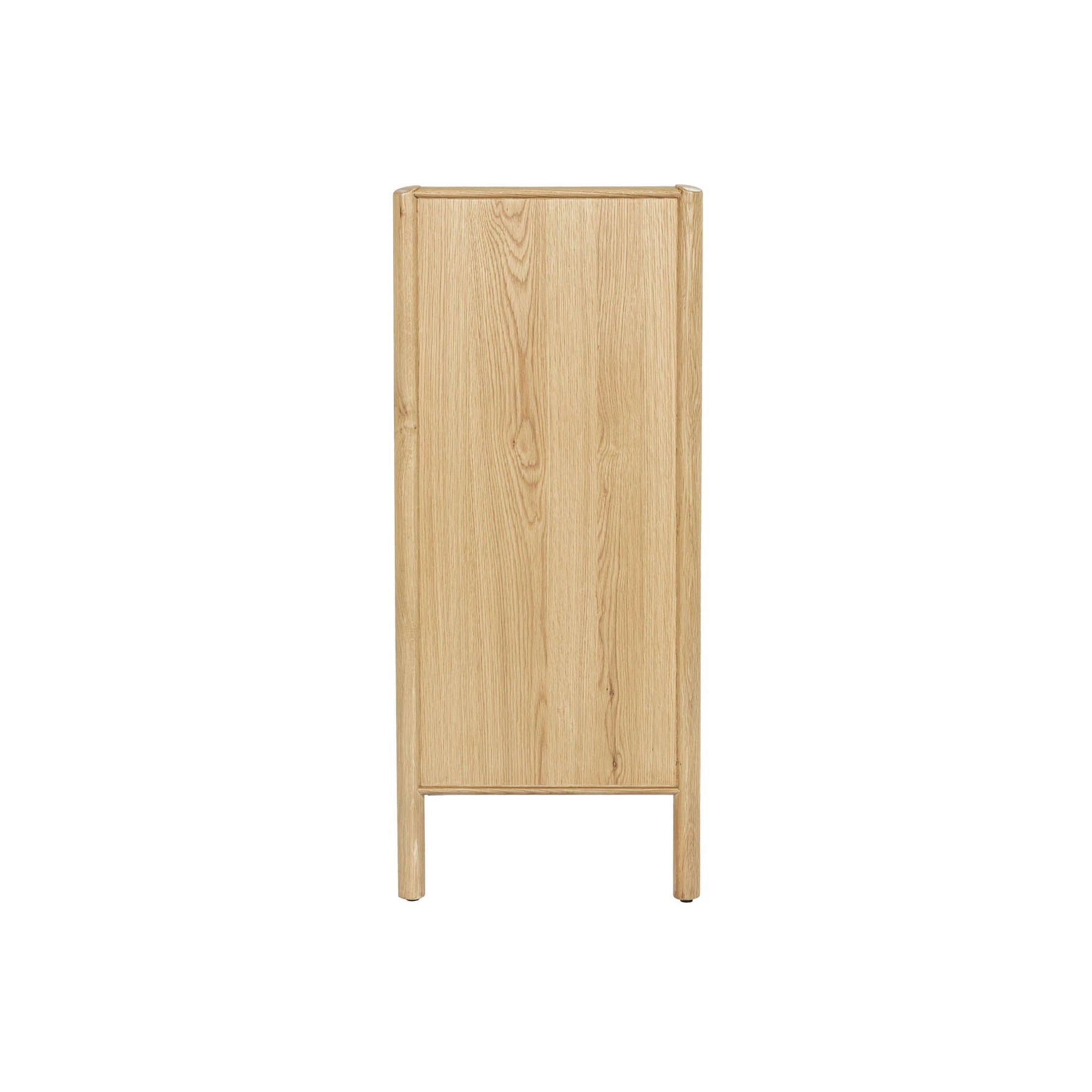 Runway 5 Drawer Chest - spacious drawer for organized storage in any room | Image 4 | InSTYLE Home & Rugs