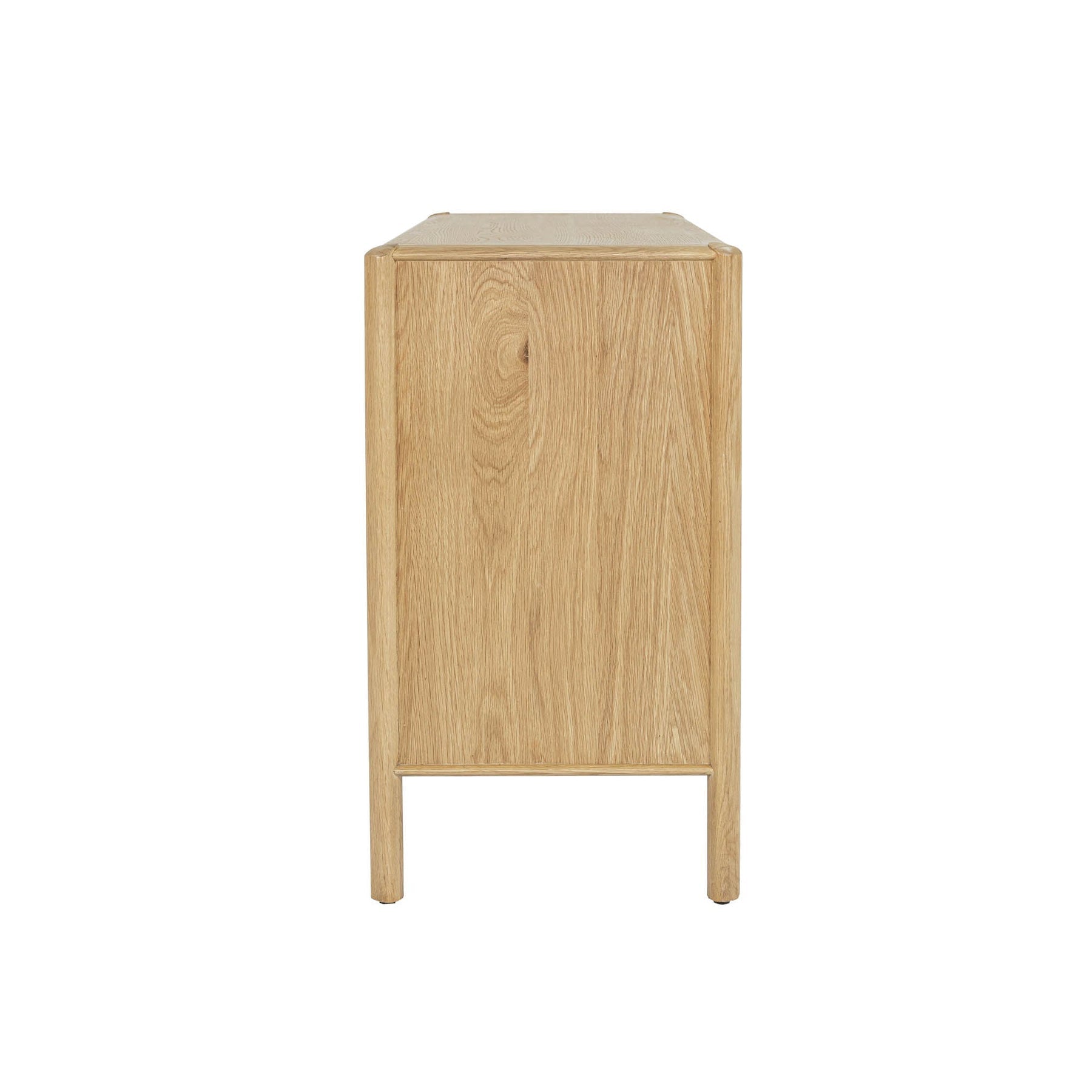 Runway 6 Drawer Dresser - functional dresser for any room | Image 4 | InSTYLE Home & Rugs