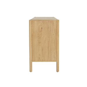 Runway 6 Drawer Dresser - functional dresser for any room | Image 4 | InSTYLE Home & Rugs