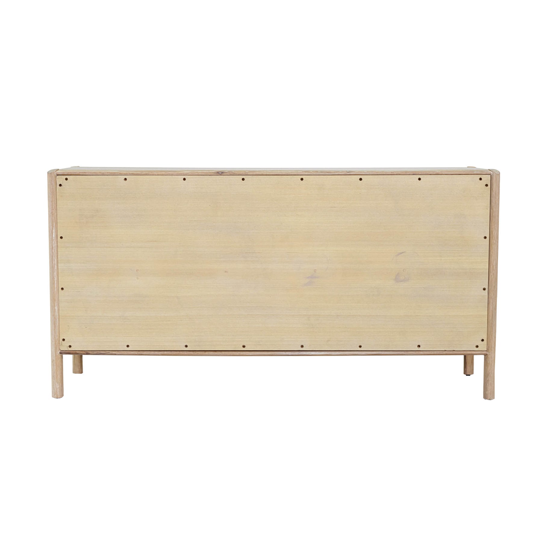 Runway 6 Drawer Dresser - functional dresser for any room | Image 7 | InSTYLE Home & Rugs