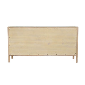Runway 6 Drawer Dresser - functional dresser for any room | Image 7 | InSTYLE Home & Rugs