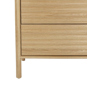 Runway 6 Drawer Dresser - functional dresser for any room | Image 11 | InSTYLE Home & Rugs