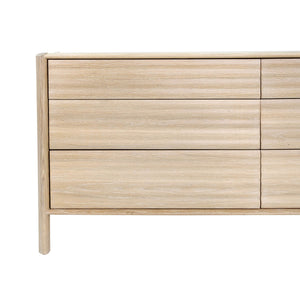 Runway 6 Drawer Dresser - functional dresser for any room | Image 12 | InSTYLE Home & Rugs