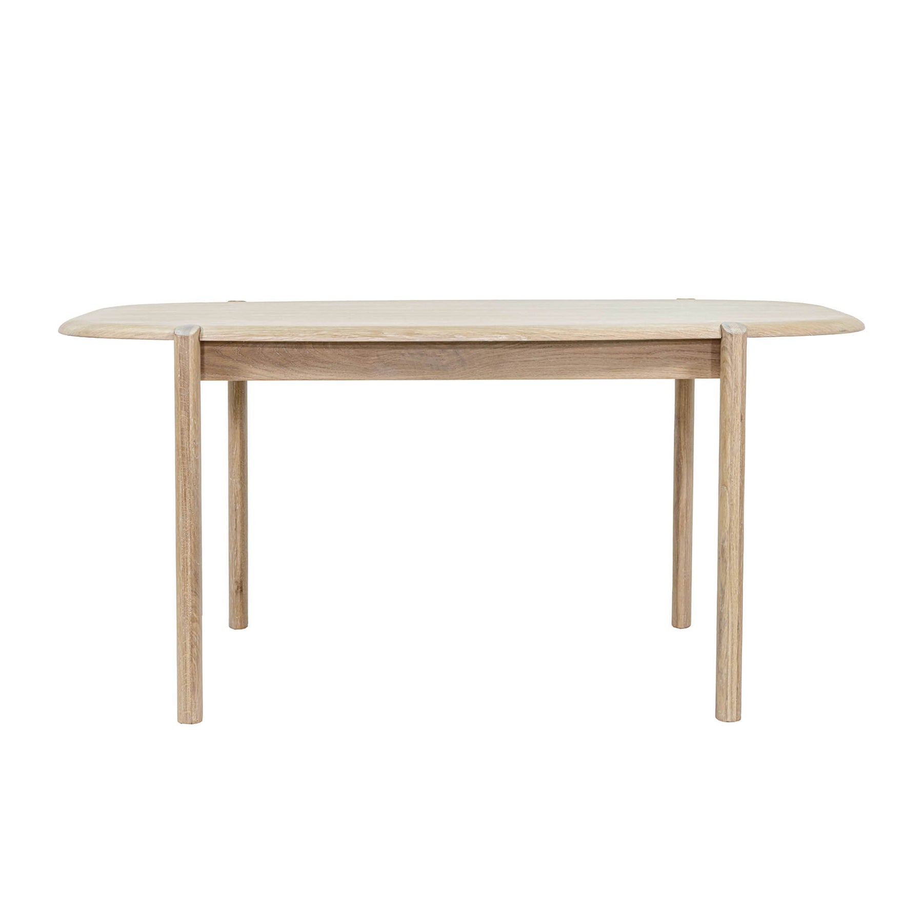 Runway Small Dining Table 62" - stylish chairs for any table | Image 4 | InSTYLE Home & Rugs