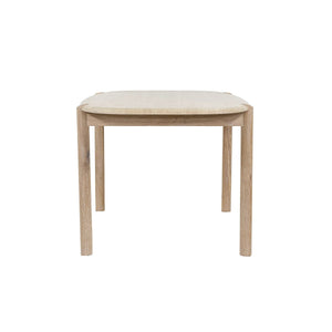 Runway Small Dining Table 62" - stylish chairs for any table | Image 6 | InSTYLE Home & Rugs