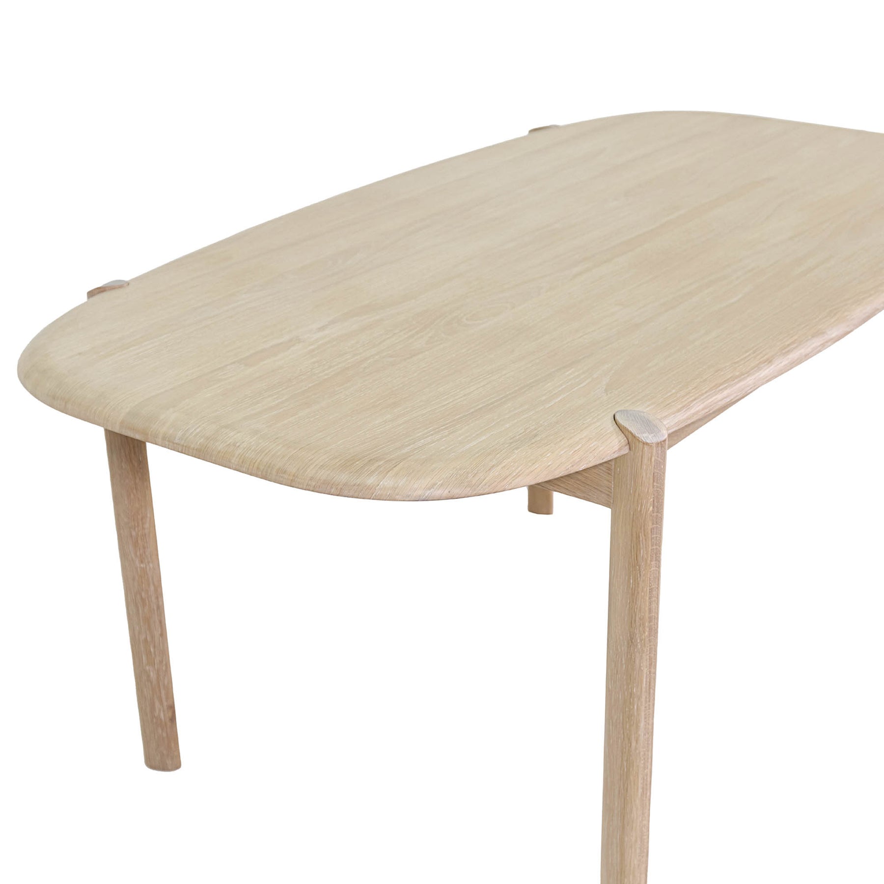 Runway Small Dining Table 62" - stylish chairs for any table | Image 10 | InSTYLE Home & Rugs