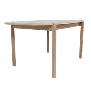 Runway Small Dining Table 62" - stylish chairs for any table | Image 12 | InSTYLE Home & Rugs