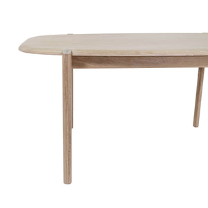 Runway Small Dining Table 62" - stylish chairs for any table | Image 11 | InSTYLE Home & Rugs