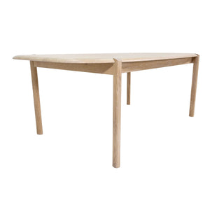 Runway Large Dining Table 82" - stylish chairs for any table | Image 9 | InSTYLE Home & Rugs