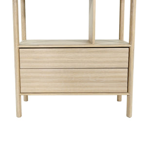 Runway Bookcase - spacious bookcases for organizing and displaying your books | Image 14 | InSTYLE Home & Rugs