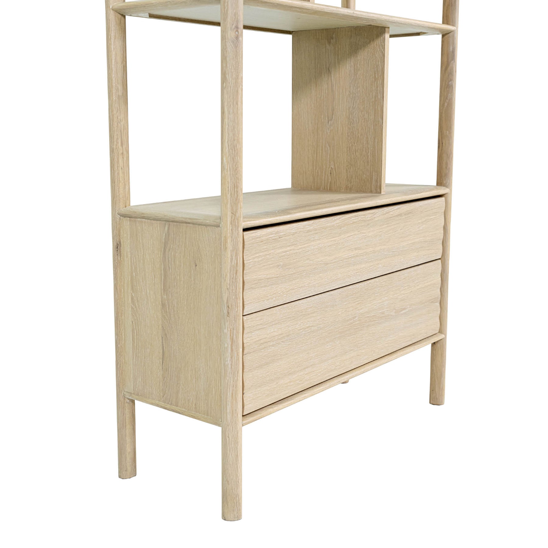 Runway Bookcase - spacious bookcases for organizing and displaying your books | Image 15 | InSTYLE Home & Rugs
