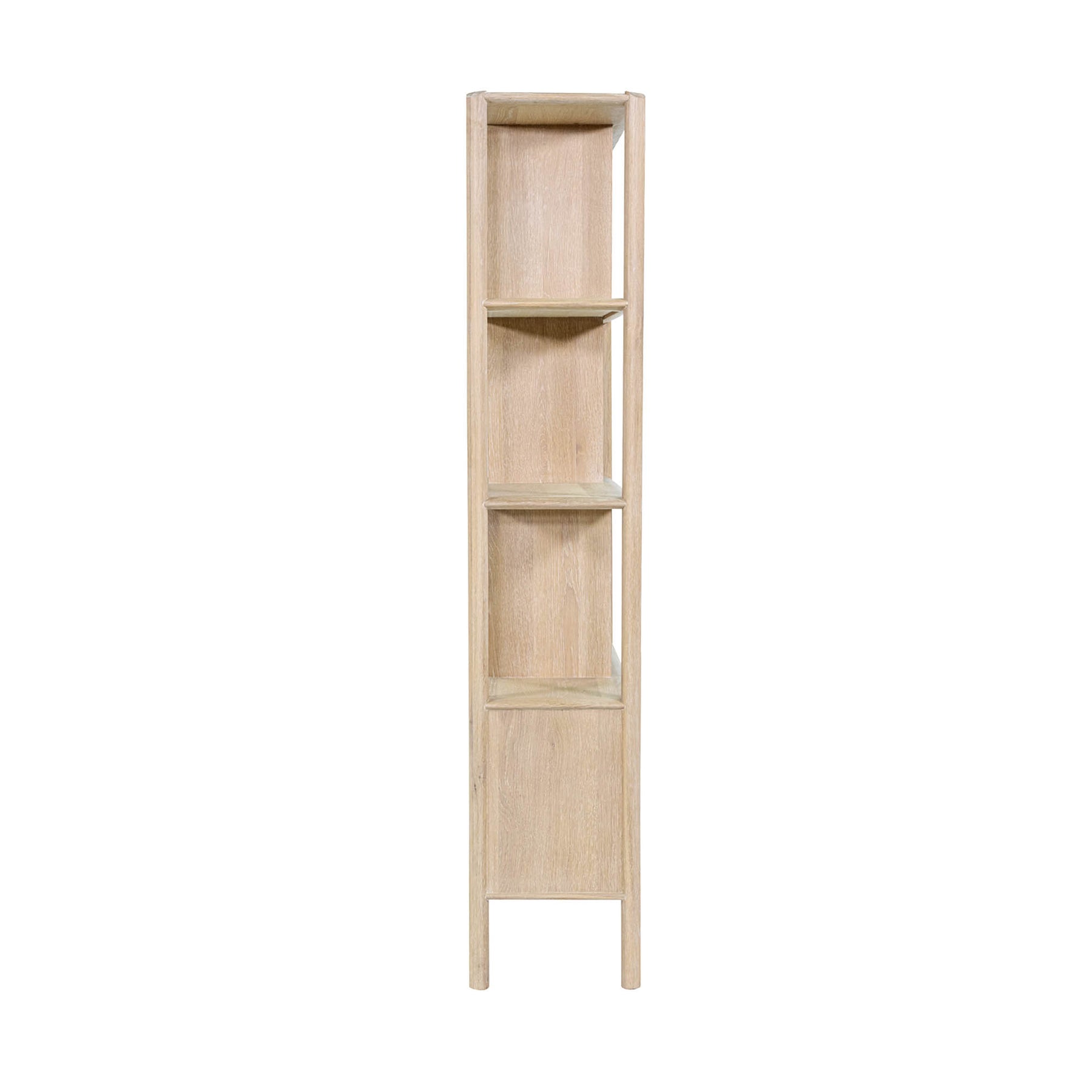 Runway Bookcase - spacious bookcases for organizing and displaying your books | Image 8 | InSTYLE Home & Rugs
