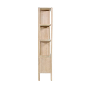 Runway Bookcase - spacious bookcases for organizing and displaying your books | Image 8 | InSTYLE Home & Rugs