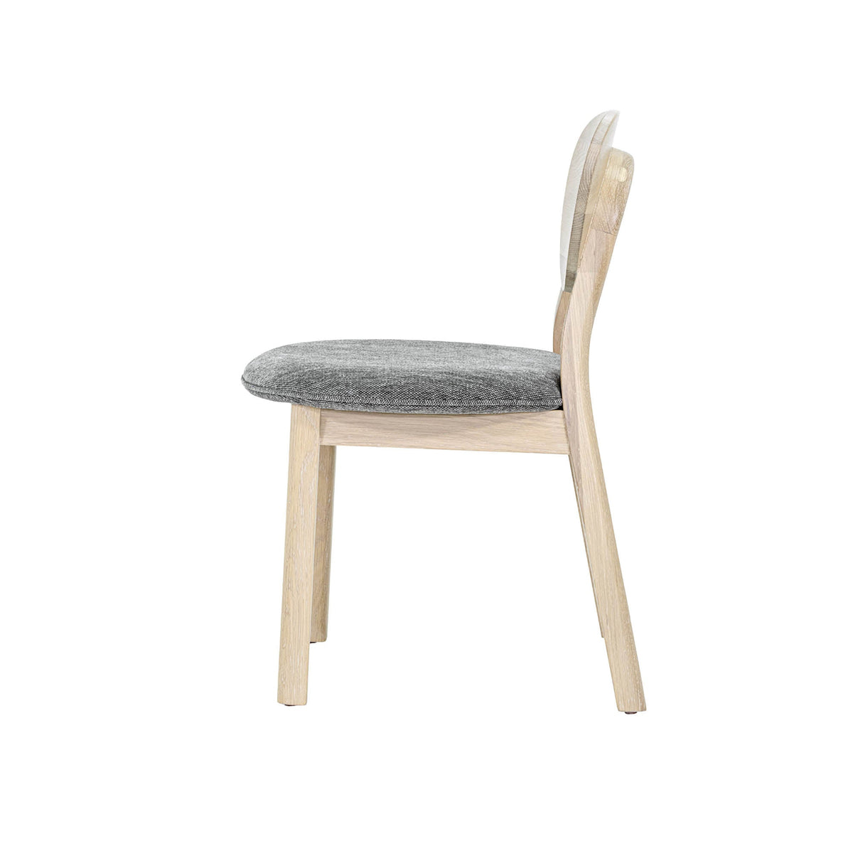 Runway Dining Chair - stylish chairs for any table | Image 6 | InSTYLE Home & Rugs