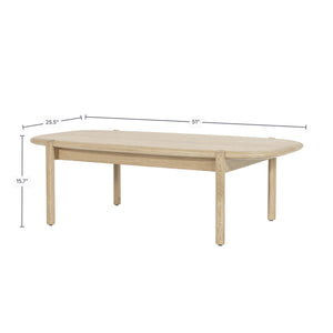 Runway Coffee Table - functional centerpieces for homes | Image 3 | InSTYLE Home & Rugs