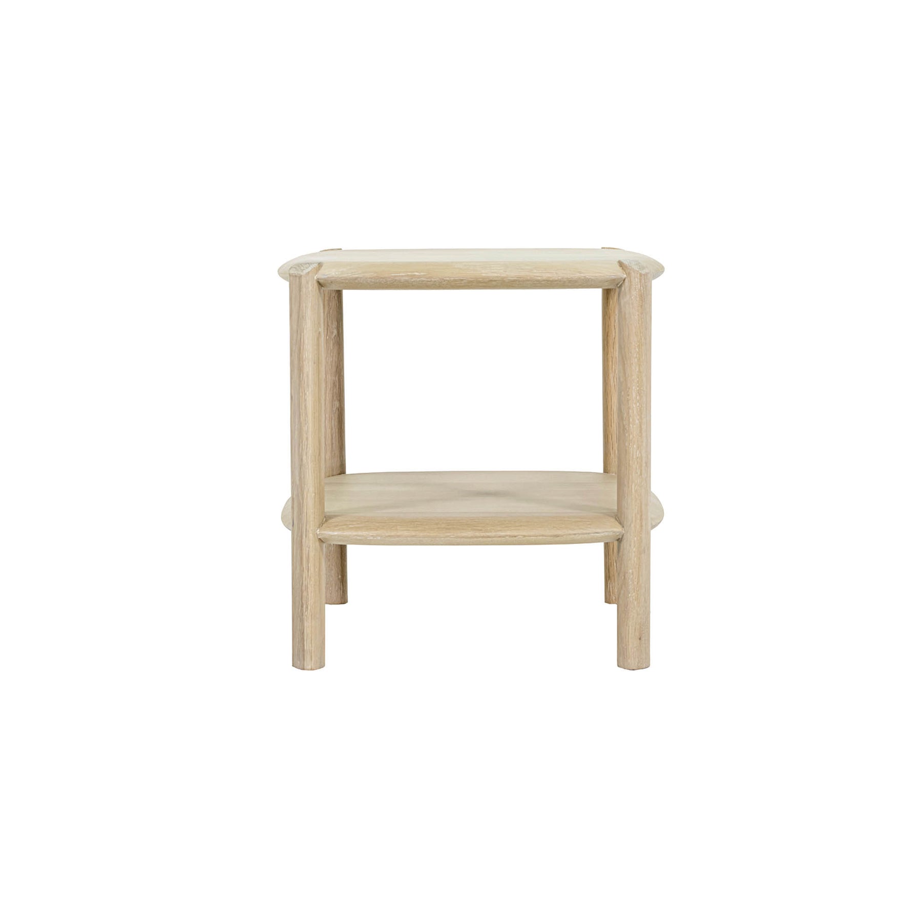 Runway Side Table - available in a variety of materials and styles | Image 4 | InSTYLE Home & Rugs