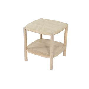 Runway Side Table - available in a variety of materials and styles | Image 5 | InSTYLE Home & Rugs