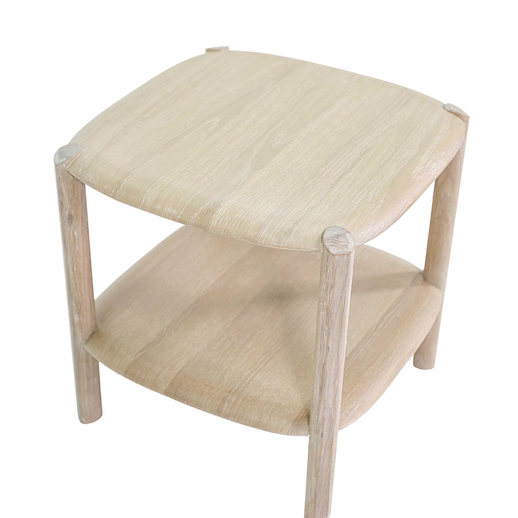 Runway Side Table - available in a variety of materials and styles | Image 6 | InSTYLE Home & Rugs