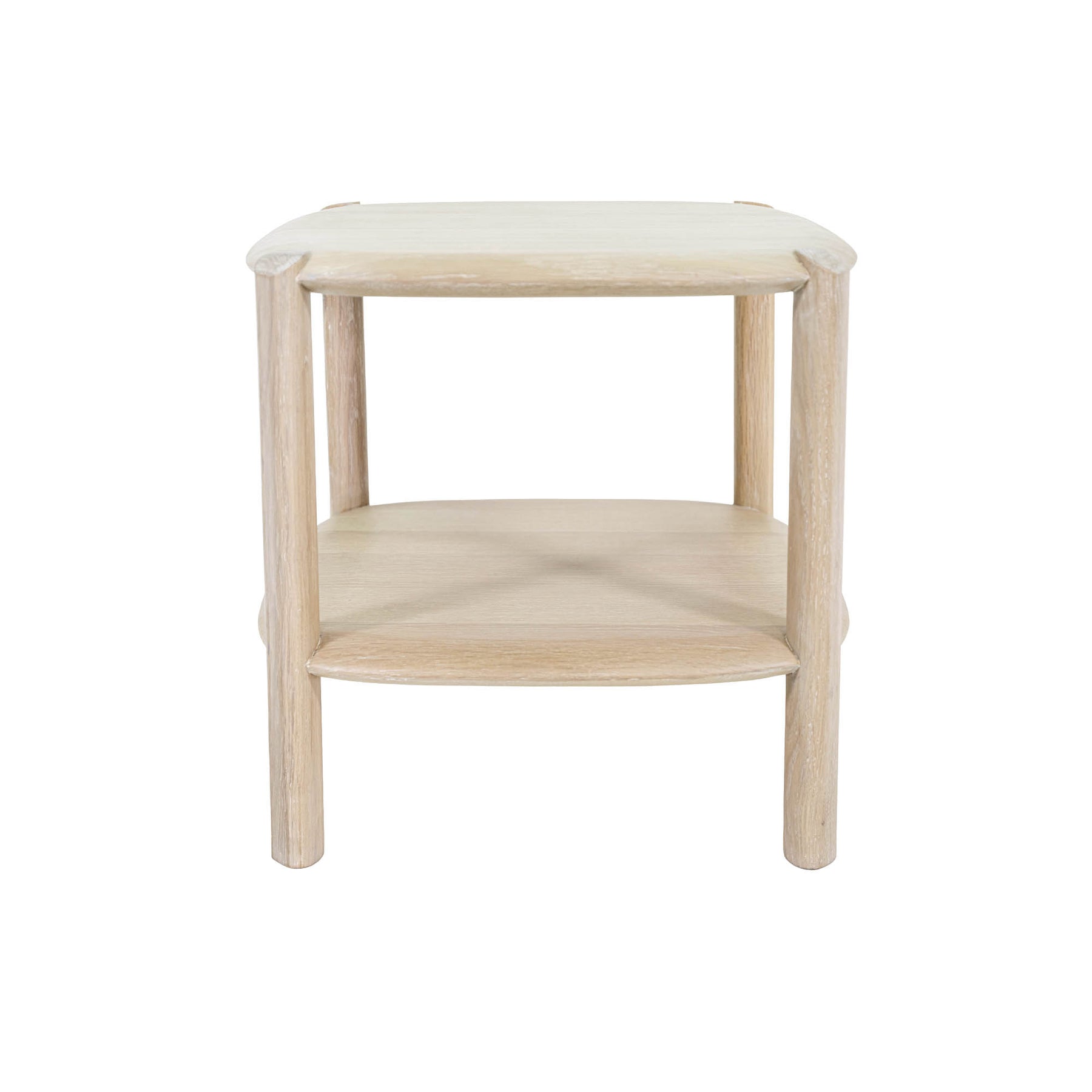 Runway Side Table - available in a variety of materials and styles | Image 9 | InSTYLE Home & Rugs
