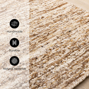 Bronze Rug - soft rug for adding comfort and warmth to any room | Image 3 | InSTYLE Home & Rugs