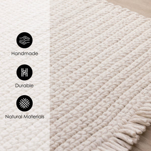 Breeze Rug - durable rug perfect for high-traffic areas and stylish interiors | Image 5 | InSTYLE Home & Rugs
