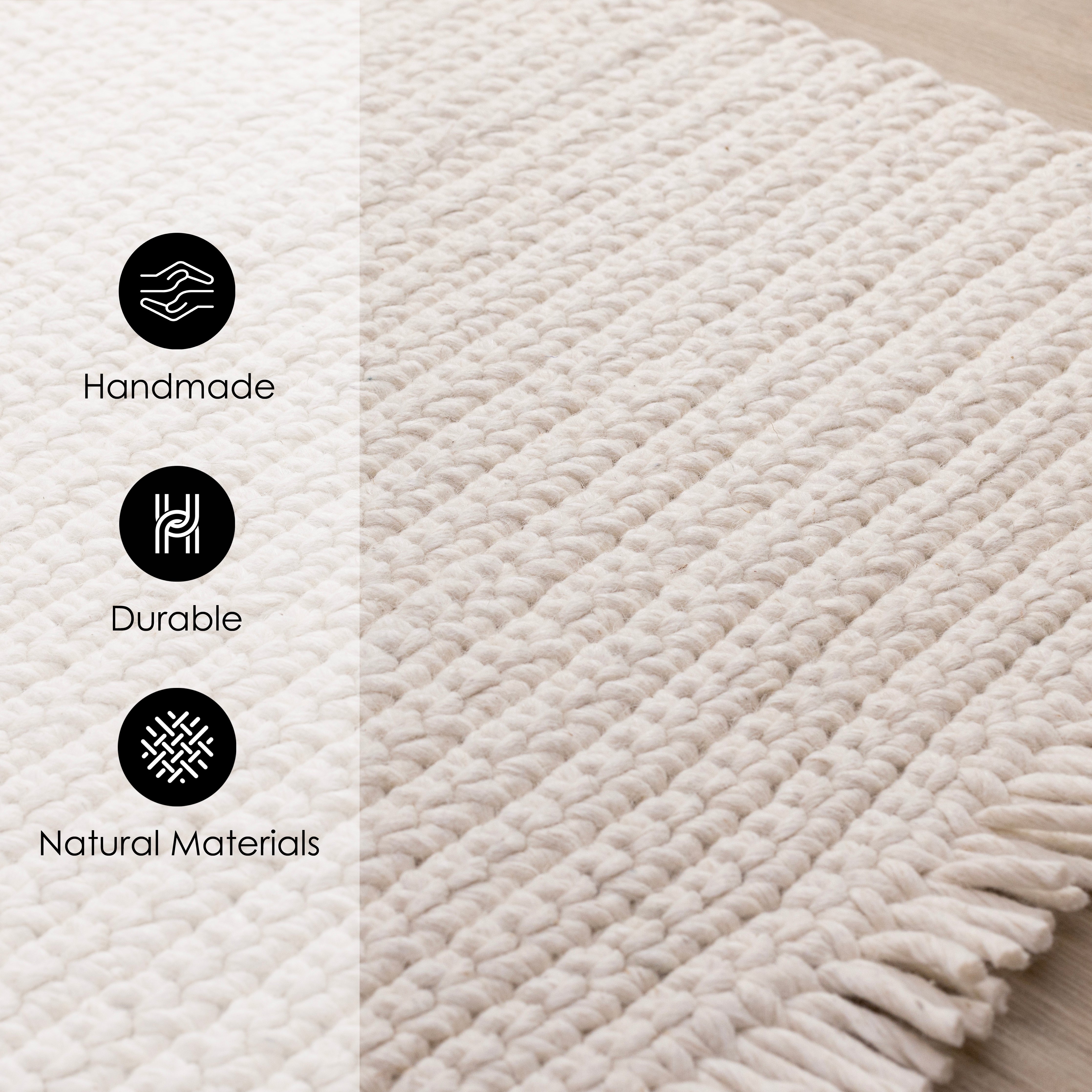 Breeze Rug - durable rug perfect for high-traffic areas and stylish interiors | Image 5 | InSTYLE Home & Rugs