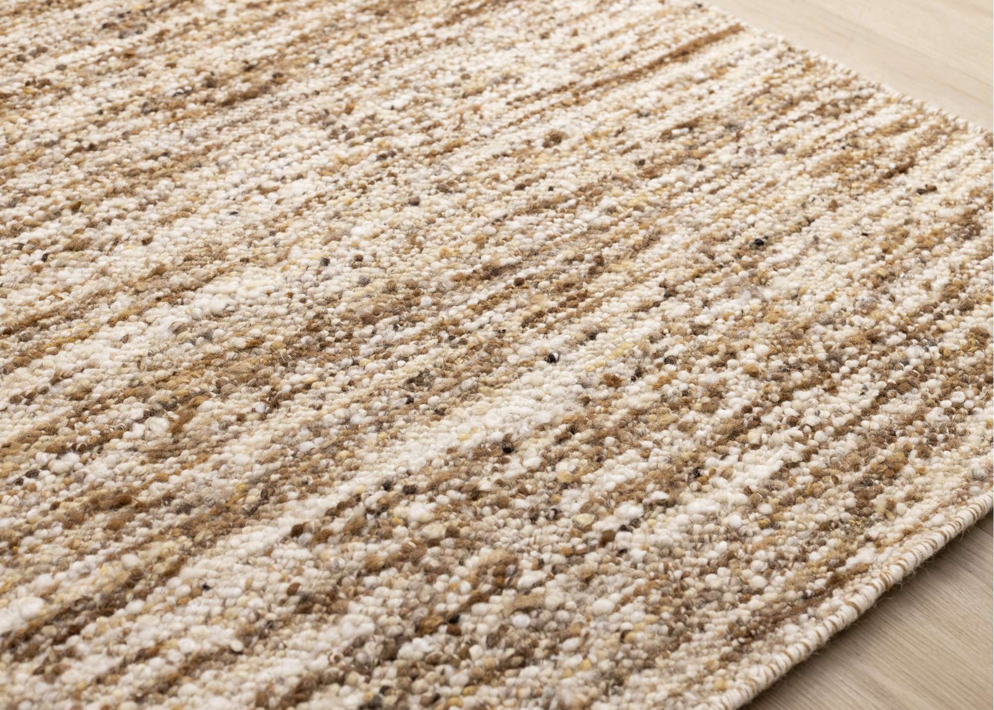 Bronze Rug - soft rug for adding comfort and warmth to any room | Image 9 | InSTYLE Home & Rugs