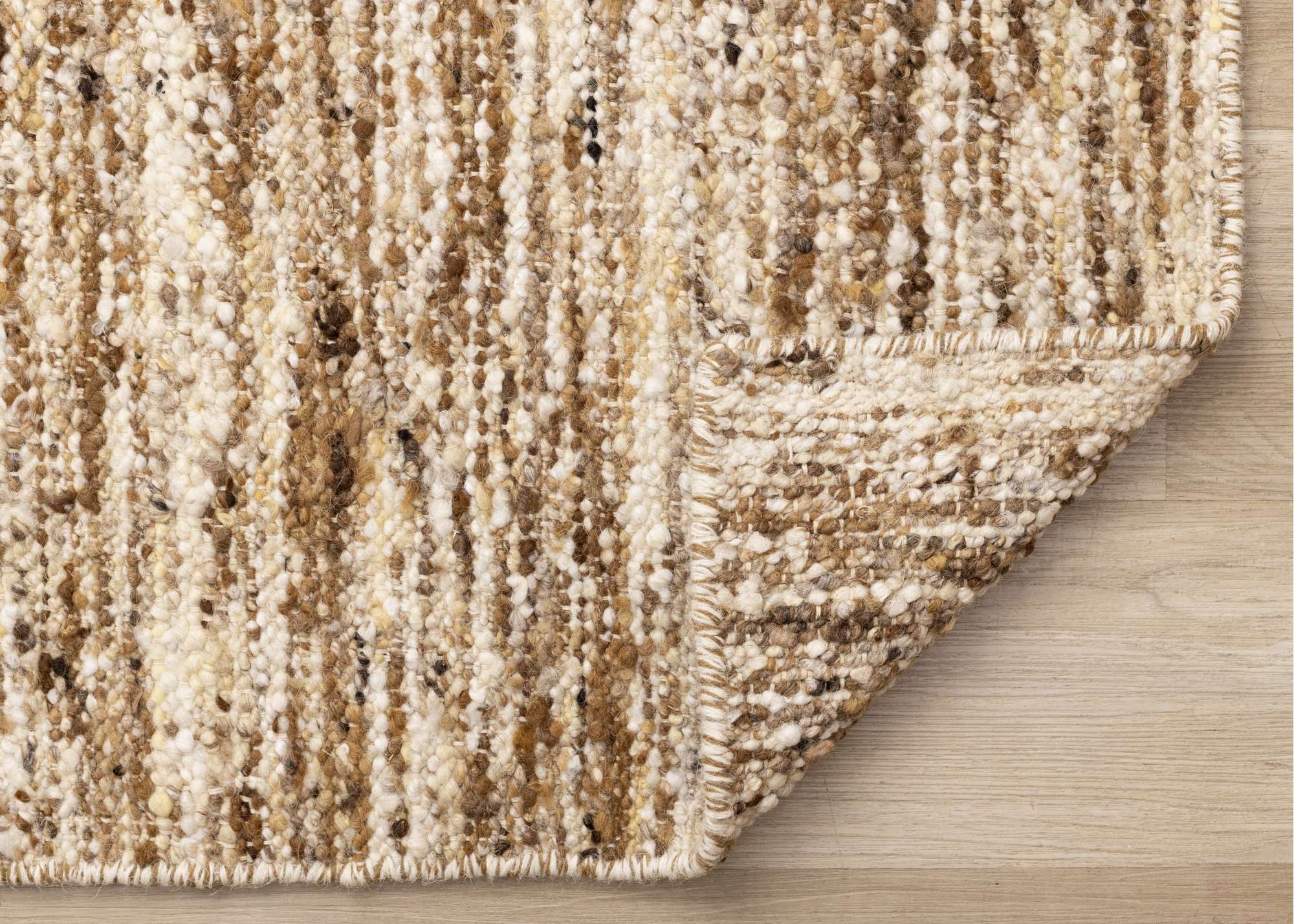 Bronze Rug - soft rug for adding comfort and warmth to any room | Image 4 | InSTYLE Home & Rugs