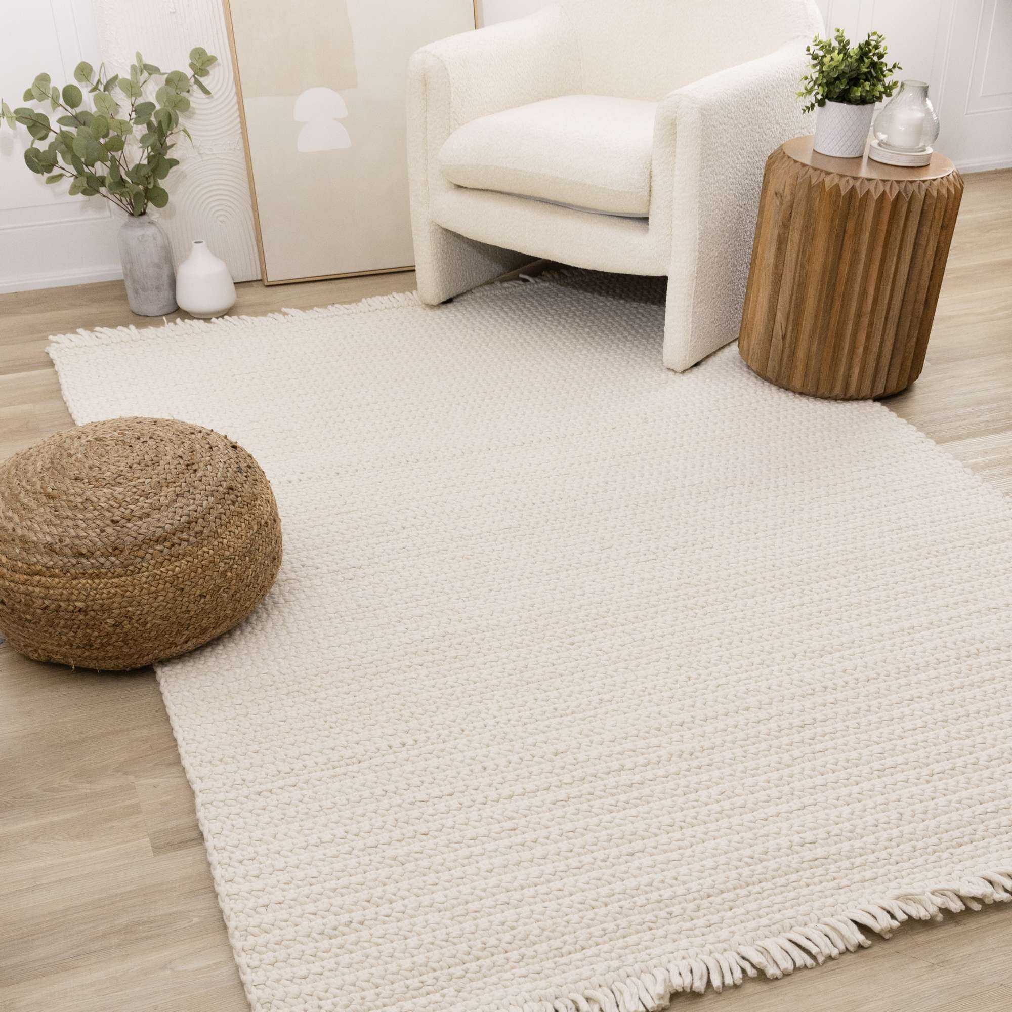 Breeze Rug - durable rug perfect for high-traffic areas and stylish interiors | Image 3 | InSTYLE Home & Rugs
