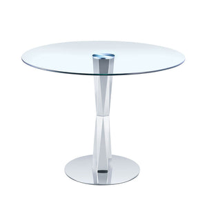 Ava Dining Table - elegant seating for dining areas | Image 2 | InSTYLE Home & Rugs