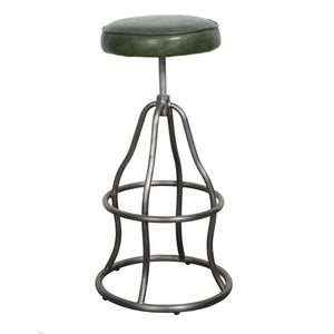Bowie Stool - compact and stylish design | Image 4 | InSTYLE Home & Rugs