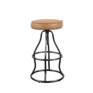 Bowie Stool - compact and stylish design | Image 1 | InSTYLE Home & Rugs