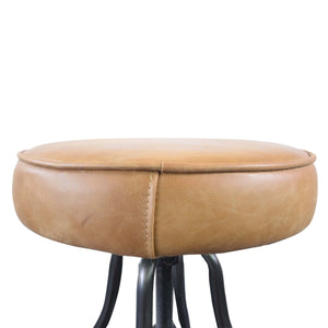 Bowie Stool - compact and stylish design | Image 5 | InSTYLE Home & Rugs