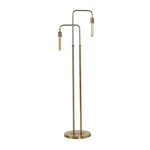 Elevate Floor Lamp - elegant floor lamp for interiors | Image 1 | InSTYLE Home & Rugs