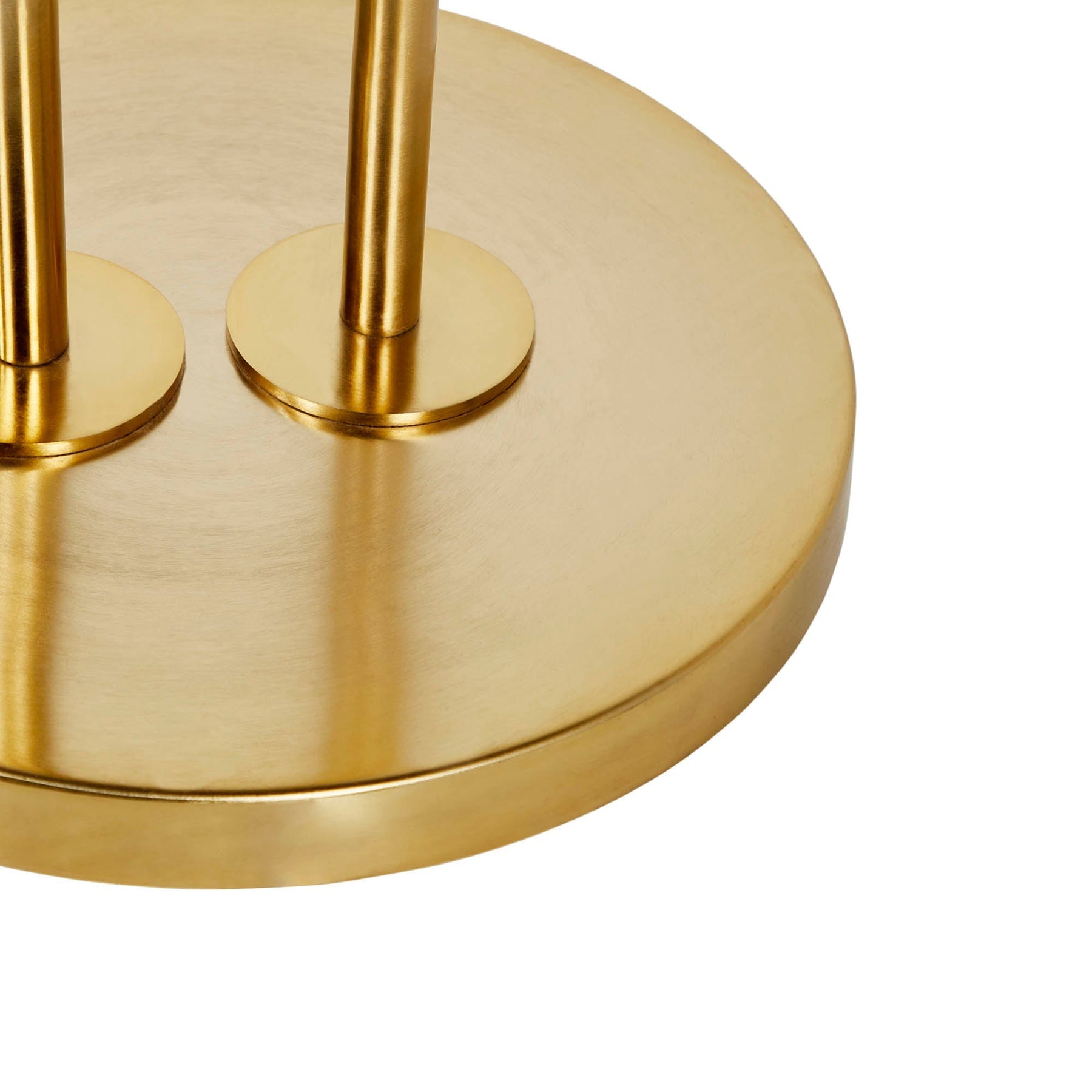 Elevate Floor Lamp - elegant floor lamp for interiors | Image 4 | InSTYLE Home & Rugs