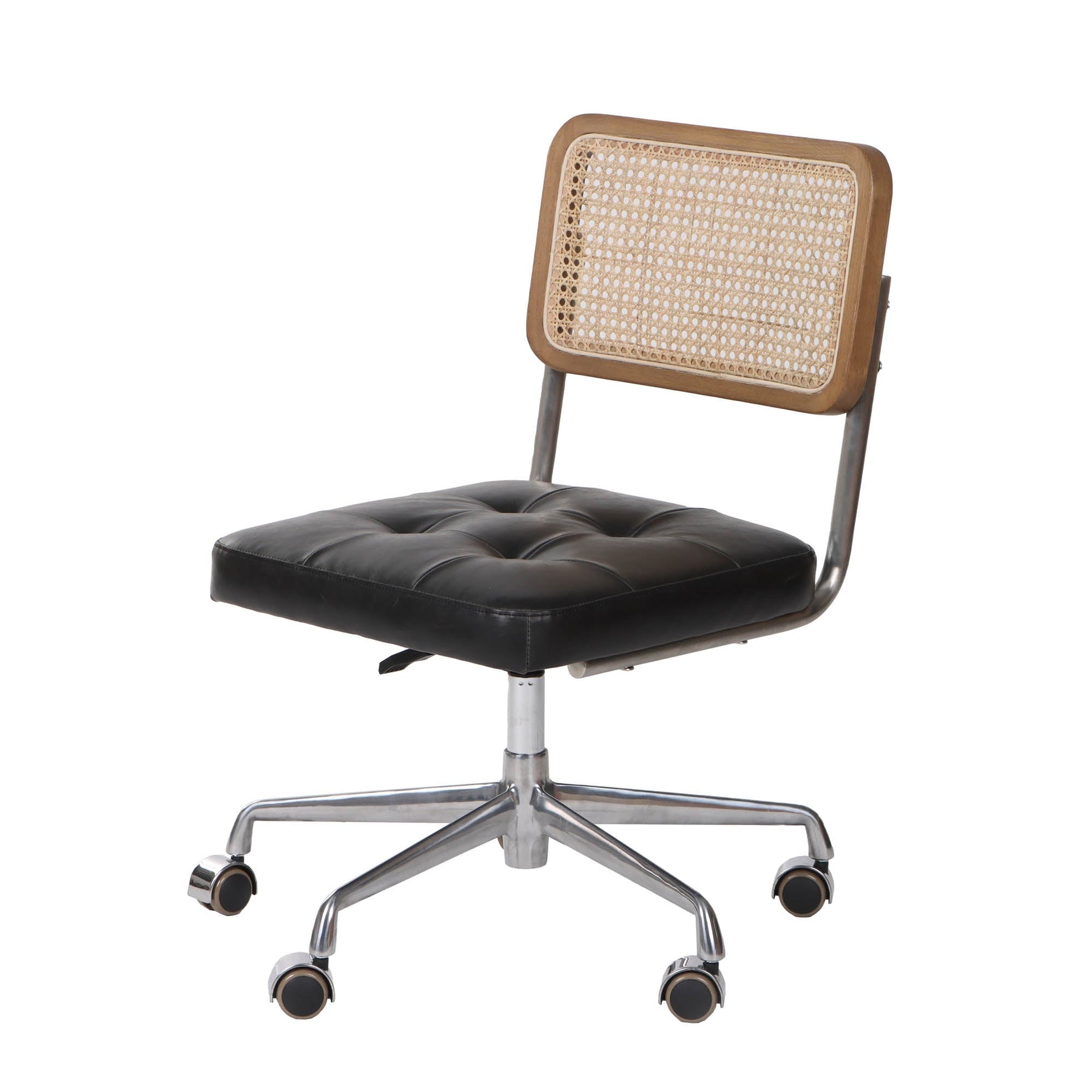 Cane Back Office Chair - variety of styles from classic to contemporary | Image 1 | InSTYLE Home & Rugs