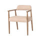 Artemis Dining Chair - Oyster Beige