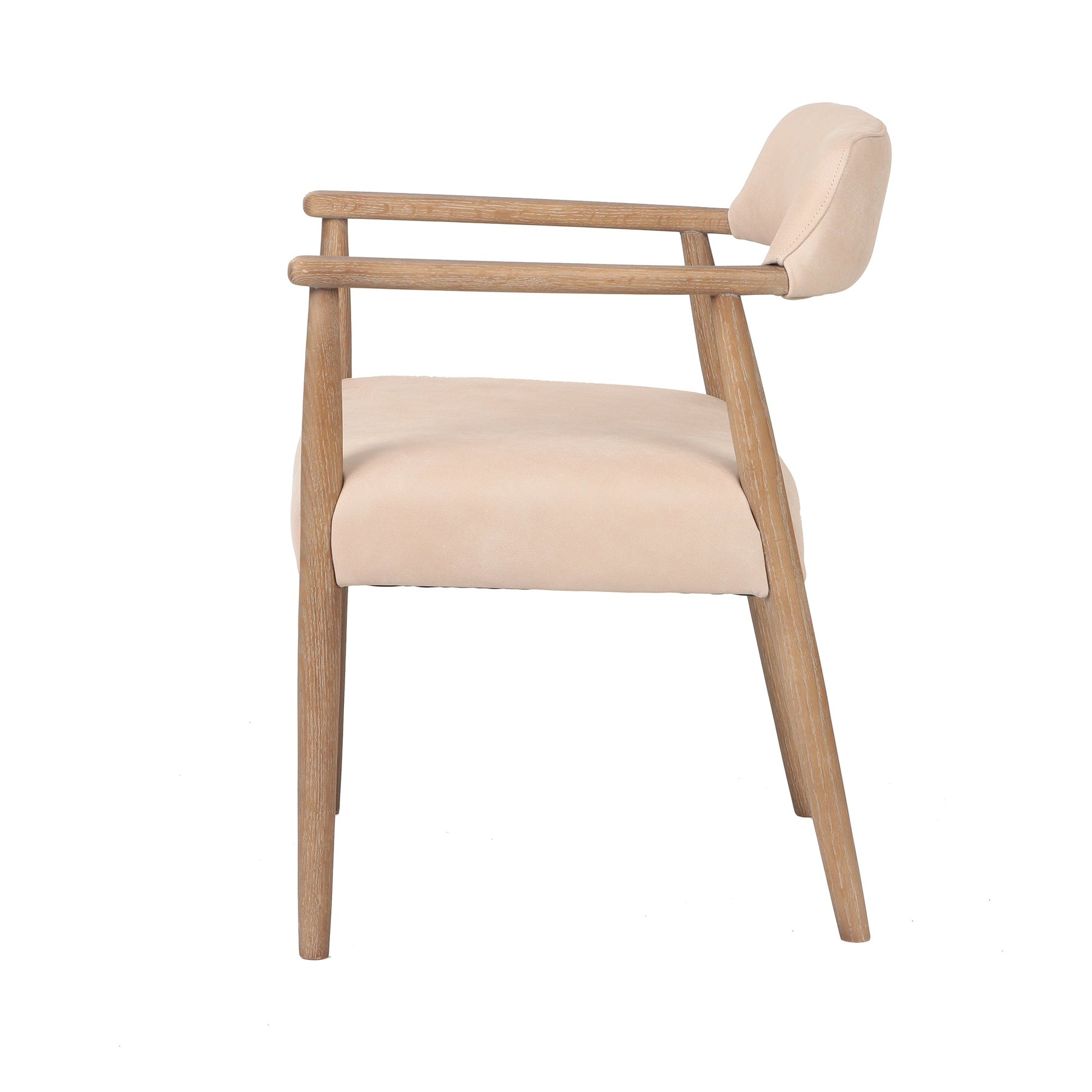 Artemis Dining Chair - stylish chairs for any table | Image 3 | InSTYLE Home & Rugs