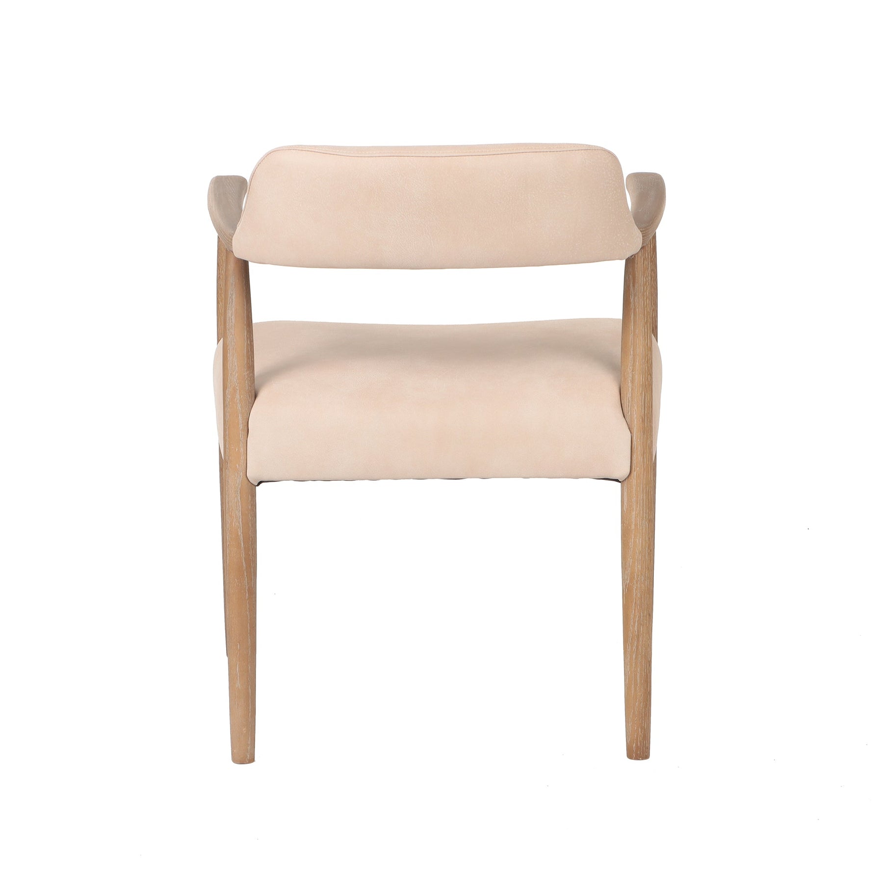 Artemis Dining Chair - stylish chairs for any table | Image 4 | InSTYLE Home & Rugs