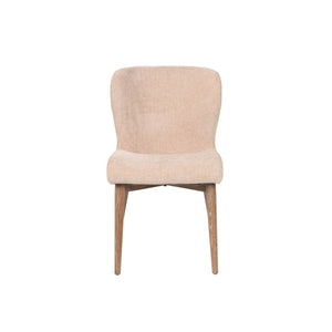 Uffizi Dining Chair - stylish chairs for any table | Image 3 | InSTYLE Home & Rugs