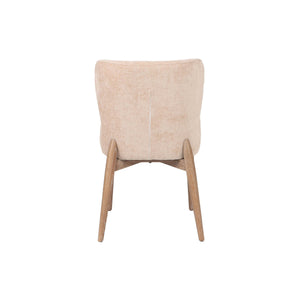 Uffizi Dining Chair - stylish chairs for any table | Image 6 | InSTYLE Home & Rugs