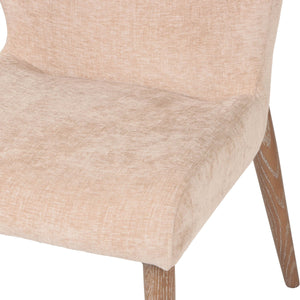Uffizi Dining Chair - stylish chairs for any table | Image 8 | InSTYLE Home & Rugs