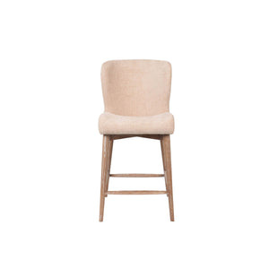 Uffizi Counter Stool - sleek stools for kitchen bars | Image 3 | InSTYLE Home & Rugs