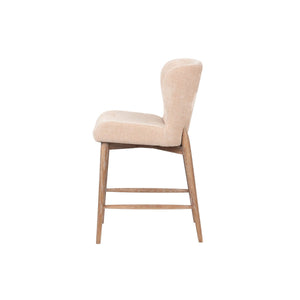 Uffizi Counter Stool - sleek stools for kitchen bars | Image 4 | InSTYLE Home & Rugs