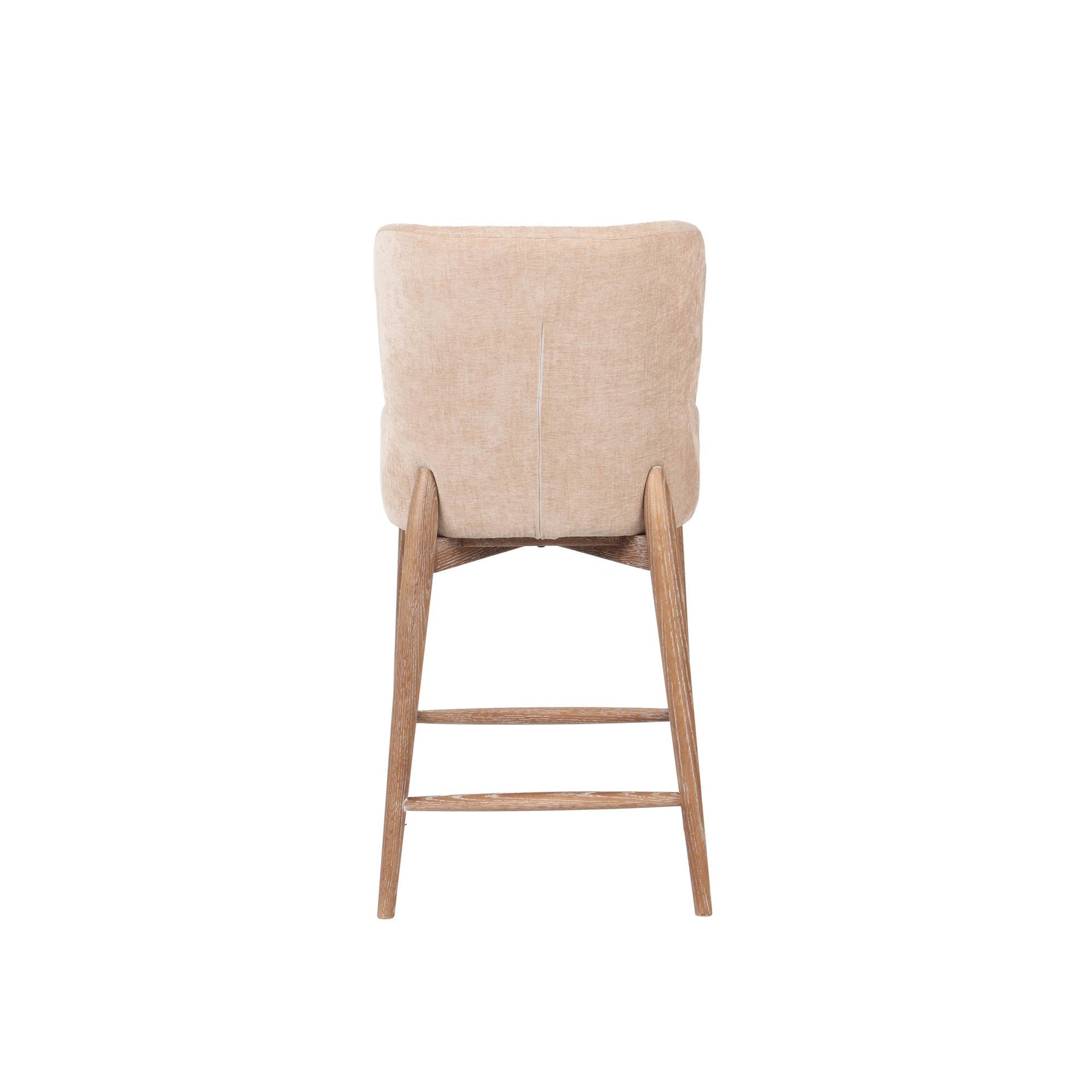 Uffizi Counter Stool - sleek stools for kitchen bars | Image 6 | InSTYLE Home & Rugs