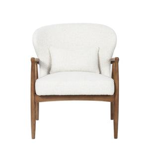 Rhodes Club Chair - variety of styles from classic to contemporary | Image 4 | InSTYLE Home & Rugs